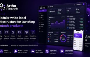 artha product overview
