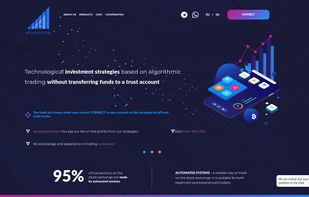 Arthem Capital screenshot 1