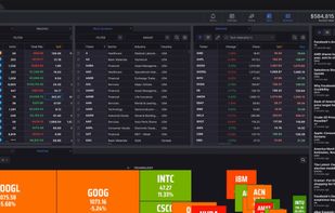 Arthos screenshot 1