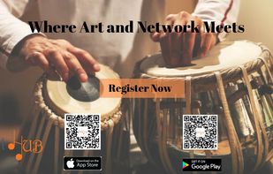 Where Art and Network Meets