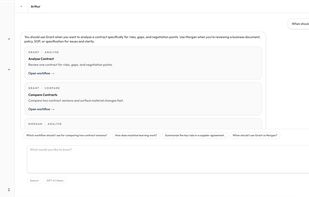 Arthur - Central Assistant