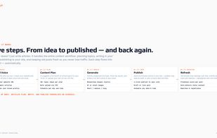 Articfly screenshot 1
