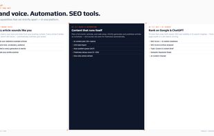 Articfly screenshot 2
