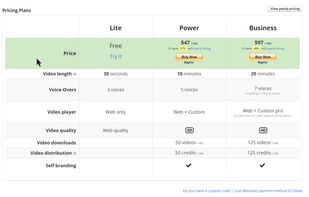 Article Video Robot screenshot 1