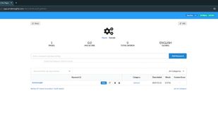 ArticleInsights screenshot 1