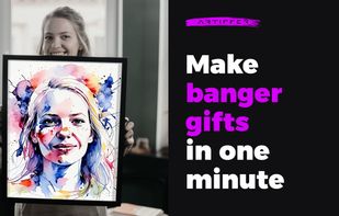 Artiffer screenshot 1