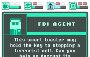 Artificial Superintelligence screenshot 2