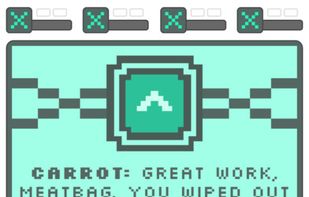 Artificial Superintelligence screenshot 1