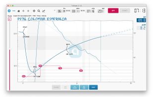 Artisan Roaster Scope screenshot 1