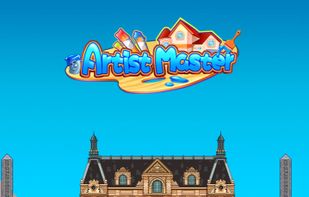 Artist Master:Studio Simulator screenshot 1