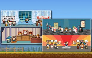 Artist Master:Studio Simulator screenshot 3