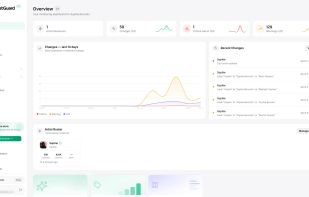 ArtistGuard screenshot 1