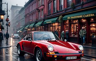 ArtisticFile screenshot 1