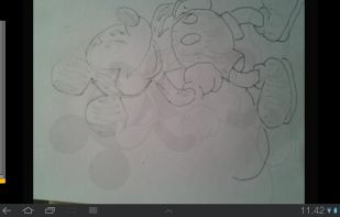 Artists Eye screenshot 1