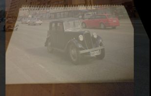 Artists Eye screenshot 2