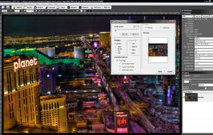 Fhotoroom HDR screenshot 1