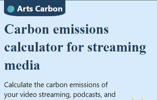 Arts Carbon screenshot 1