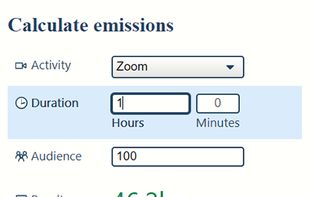 Arts Carbon screenshot 1