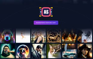 ArtSmart AI screenshot 1