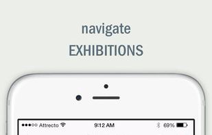 Artspace screenshot 2