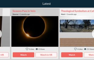 ArtSteps screenshot 2