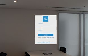 Artyou Global screenshot 1