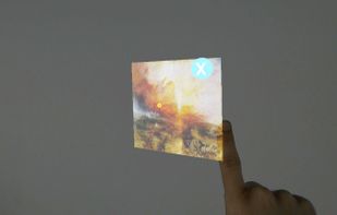 Artyou Global screenshot 2