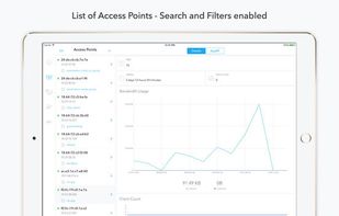 Aruba Central screenshot 1