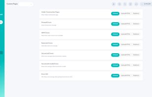 ArvanCloud screenshot 3