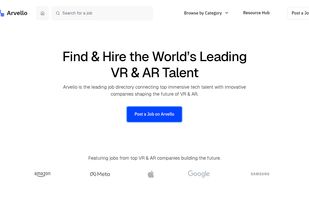 Arvello Jobs screenshot 1