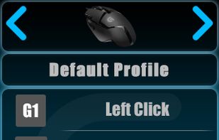 Arx Control screenshot 1