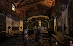 Arx Fatalis screenshot 3