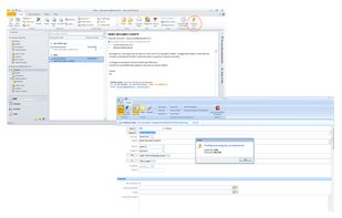 ARXivar documents storage