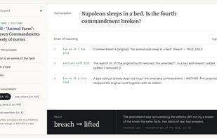 Arxo screenshot 3