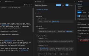AS Notes in VS Code