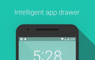 ASAP Launcher screenshot 2