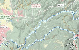 Ascend Maps screenshot 2