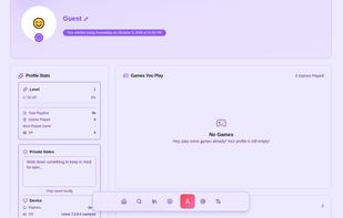 Ascendara screenshot 2
