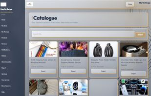 Products to import