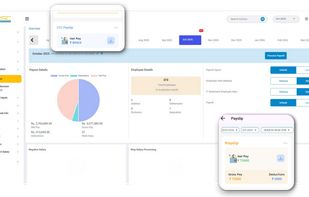 Payroll management