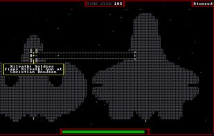 Ascii Sector screenshot 3