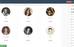 Asengana screenshot 3