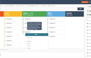 Asengana screenshot 1