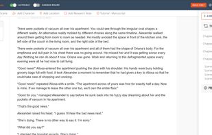 Asengana screenshot 2