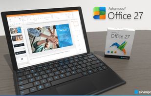 Ashampoo Office screenshot 3