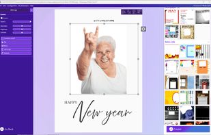 Ashampoo Photo Card screenshot 3