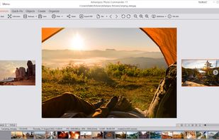 Ashampoo Photo Commander screenshot 2