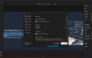 Ashampoo Snap screenshot 3