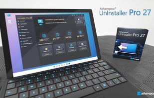 Ashampoo UnInstaller screenshot 3