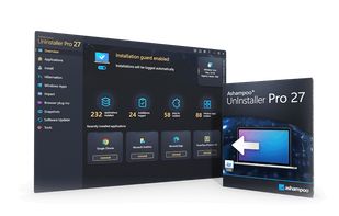 Ashampoo UnInstaller screenshot 1